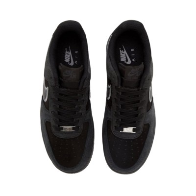 Nike Air Force 1 Low '07 LV8 Black Smoke Grey3.jpg