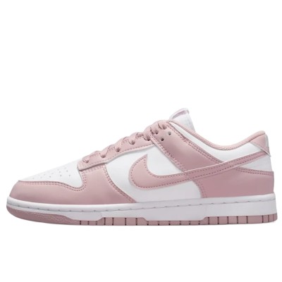 Nike Dunk Low White Particle Rose (W).jpg