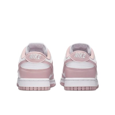 Nike Dunk Low White Particle Rose (W)3.jpg