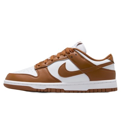 Nike Dunk Low Sail White Light British Tan (W).jpg