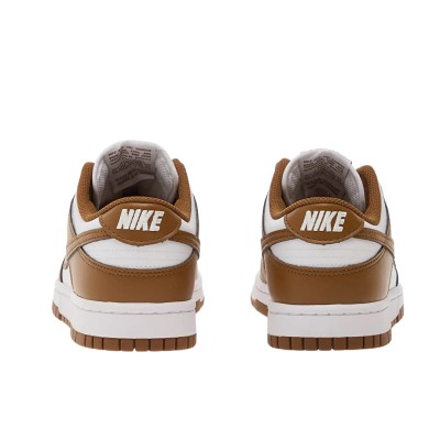 Nike Dunk Low Sail White Light British Tan (W)3.jpg