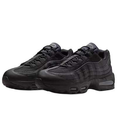 Nike Air Max 95 QS Big Bubble Black Leather2.jpg