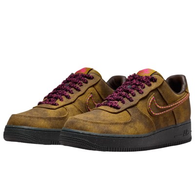 Nike Air Force 1 Low '07 QS Boucle Desert Moss Fierce Pink2.jpg