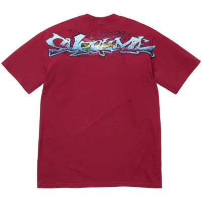 Supeme Tag Tee Cardinal2.jpg