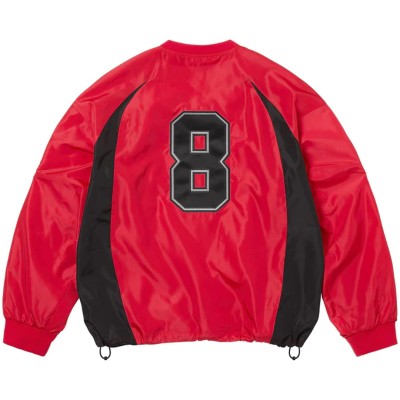 Supreme Warthog Warm Pullover Red2.jpg