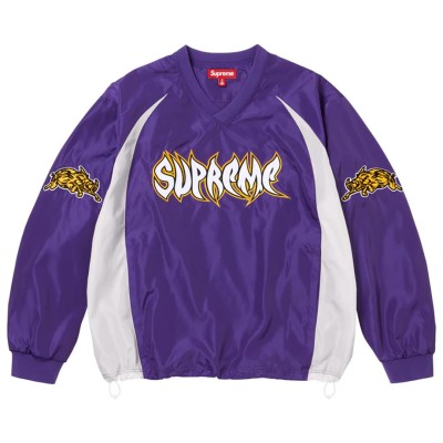 Supreme Warthog Warm Pullover Purple.jpg