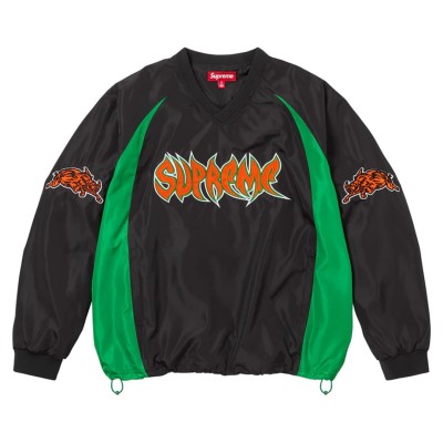 Supreme Warthog Warm Pullover Black.jpg