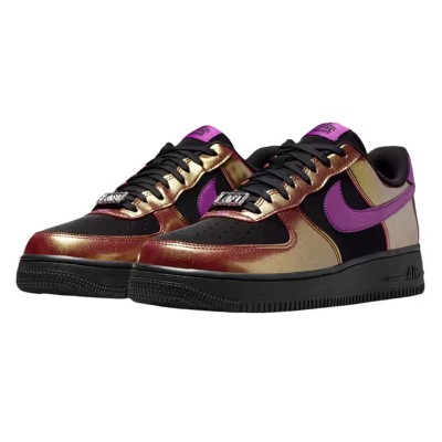 Nike Air Force 1 Low '07 LV8 Glam Rock Black Bold Berry2.jpg