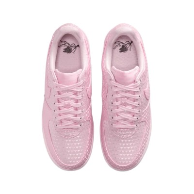 Nike Air Force 1 Low Valentine's Day Pink Foam (2026) (W)3.jpg