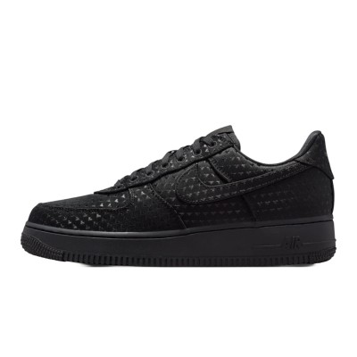 Nike Air Force 1 Low Valentine's Day Triple Black (2026) (W).jpg