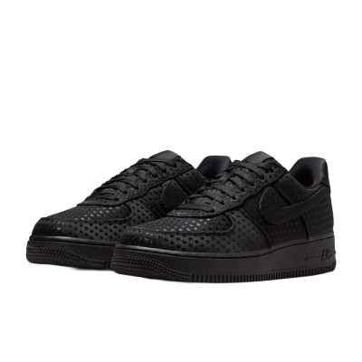 Nike Air Force 1 Low Valentine's Day Triple Black (2026) (W)2.jpg