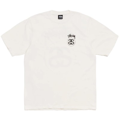 Stussy Stock Link Tee Pigment Dyed Natural.jpg