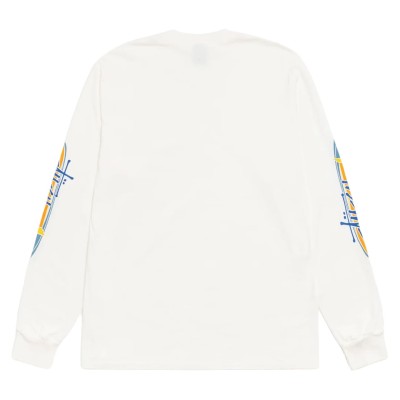 Stussy Two Star Ls Tee Pigment Dyed Natural2.jpg