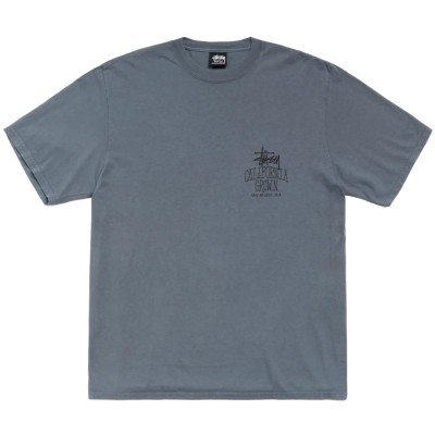 Stussy Cali Grown Tee Pigment Dyed Navy.jpg
