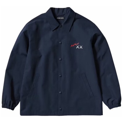 KAWS x Uniqlo Warhol Coach 476316 Jacket