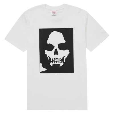 Supreme Number (N)ine Manson Tee White.jpg