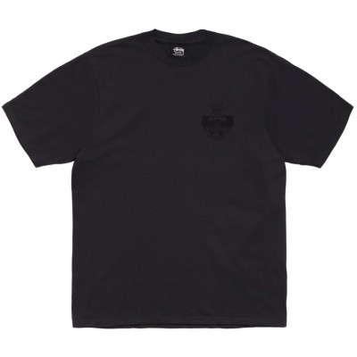 Stussy Built To Last Tee Pigment Dyed Faded Black.jpg