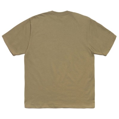 Stussy Fawn Tee Army2.jpg