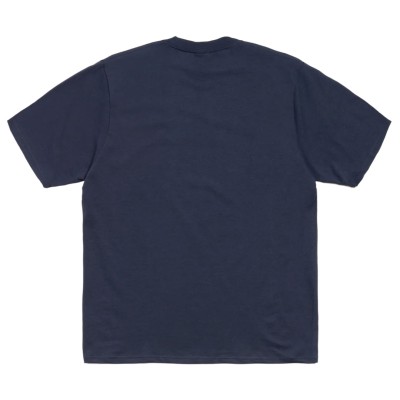 Stussy Long Range Tee Navy2.jpg