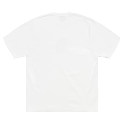 Stussy Long Range Tee White2.jpg