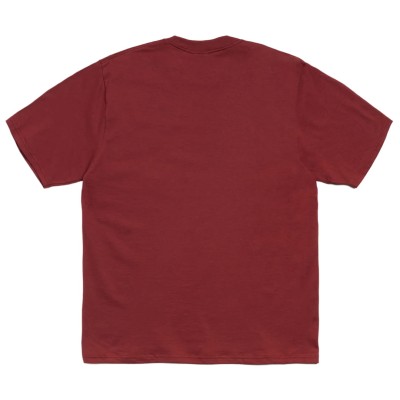 Stussy Long Range Tee Wine2.jpg
