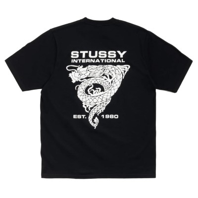 Stussy Dragon Tee Black2.jpg
