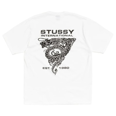Stussy Dragon Tee White2.jpg