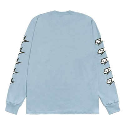 Stussy Speedway LS Tee Slate2.jpg