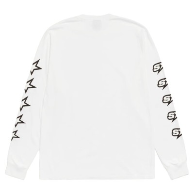 Stussy Speedway LS Tee White2.jpg