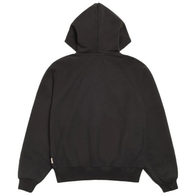 Stussy Relaxed Zip Hoodie Washed Black2.jpg
