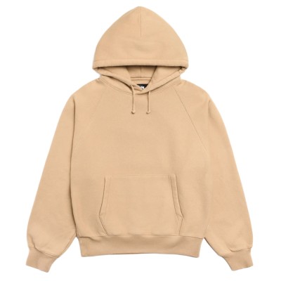 Stussy Relaxed Hoodie Khaki.jpg