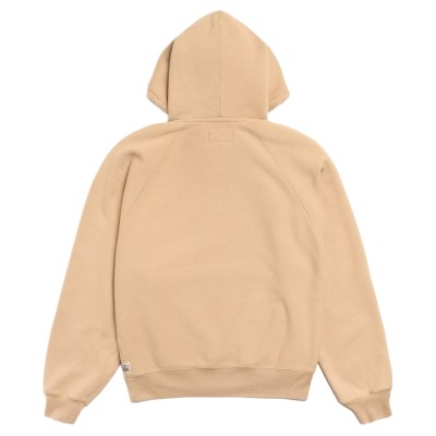 Stussy Relaxed Hoodie Khaki2.jpg