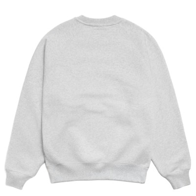 Stussy Relaxed Crew Ash Heather2.jpg