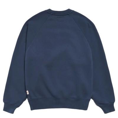 Stussy Relaxed Crew Navy2.jpg