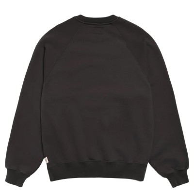 Stussy Relaxed Crew Washed Black2.jpg