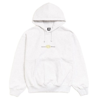Stussy Worldwide Dot Hoodie White.jpg