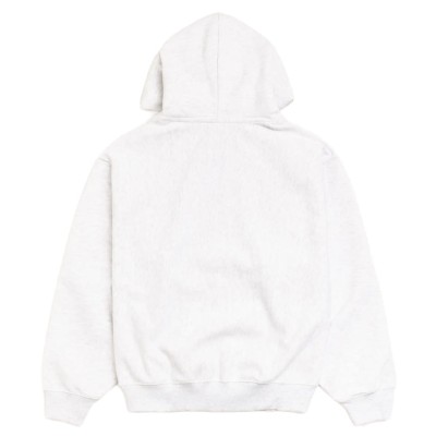 Stussy Worldwide Dot Hoodie White2.jpg