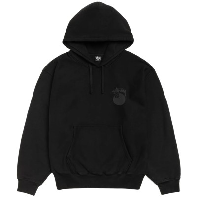 Stussy 8 Ball Hoodie Pigment Dyed Black.jpg