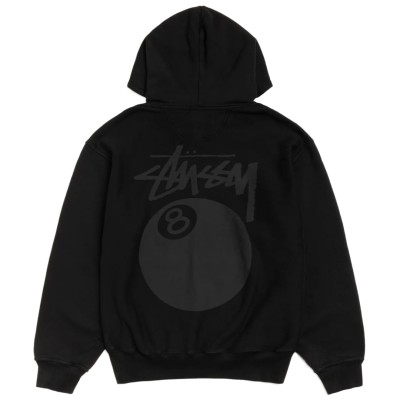 Stussy 8 Ball Hoodie Pigment Dyed Black2.jpg