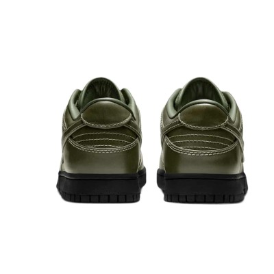Nike Dunk Low Retro Premium Army Olive Black3.jpg