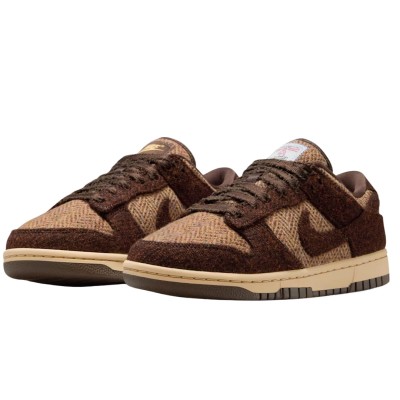 Nike Dunk Low Harris Tweed Sesame (W)2.jpg