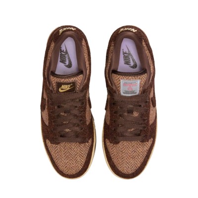 Nike Dunk Low Harris Tweed Sesame (W)3.jpg