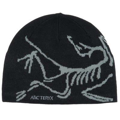 Arc'teryx Bird Head Toque Beanie Black:Void.jpg