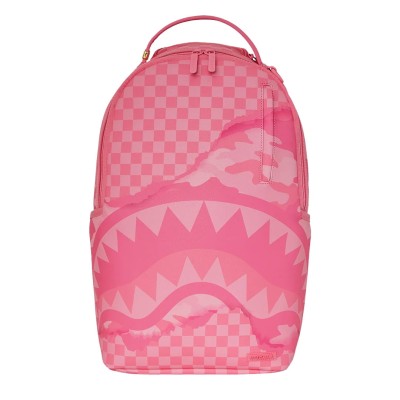 Sprayground 3AM Riptide DLXSV Backpack Pink