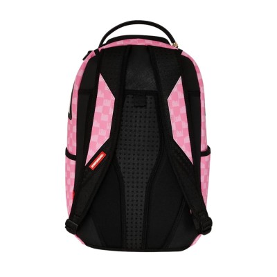 Sprayground Pink Paradise DLXSV Backpack Multicolor3.jpg