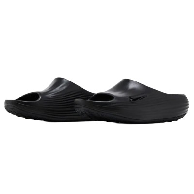 Nike ReactX Rejuven8 Slide Black2.jpg
