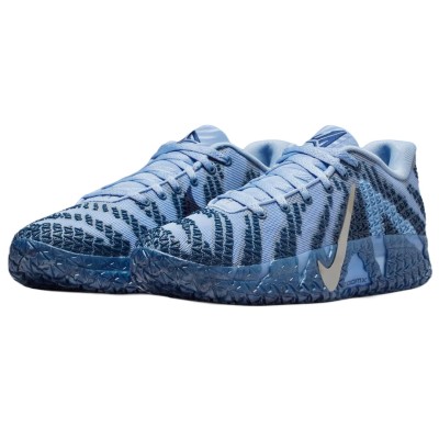 Nike Ja 3 Cobalt Bliss Metallic Silver2.jpg