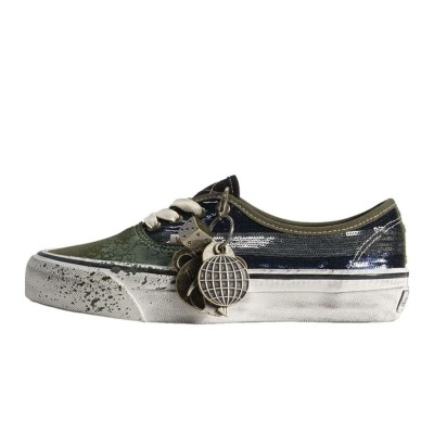 Vans Premium Authentic La Habana Green Blue.jpg