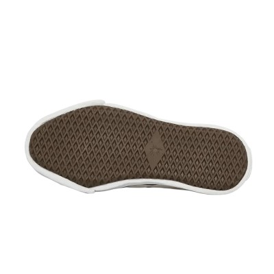 Maison Mihara Yasuhiro Hank OG Sole Canvas Low Red3.jpg