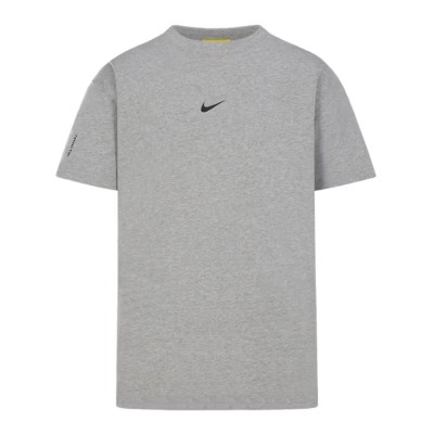 Nike x NOCTA NRG Big Body CS Tee Dark Grey Heather.jpg
